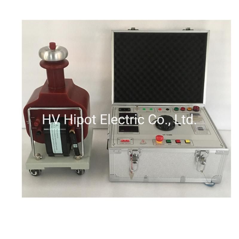 GDYD-53D 50kV 3kVA Digital AC DC Hipot Test Set