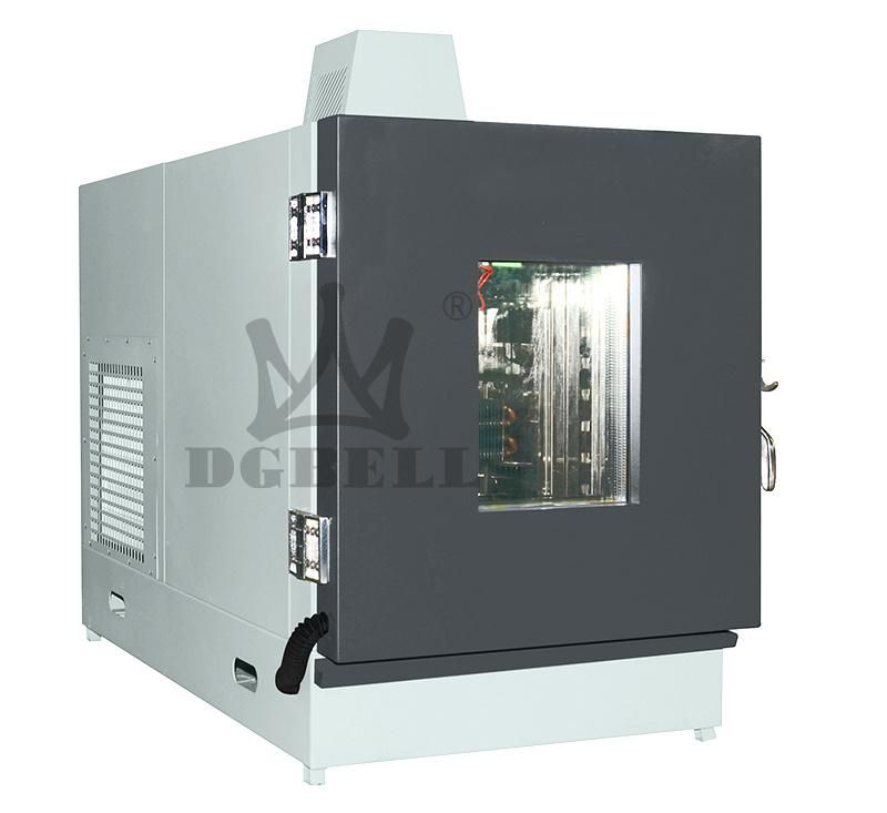 Laboratory Temperature Humidity Environmental Chamber Price