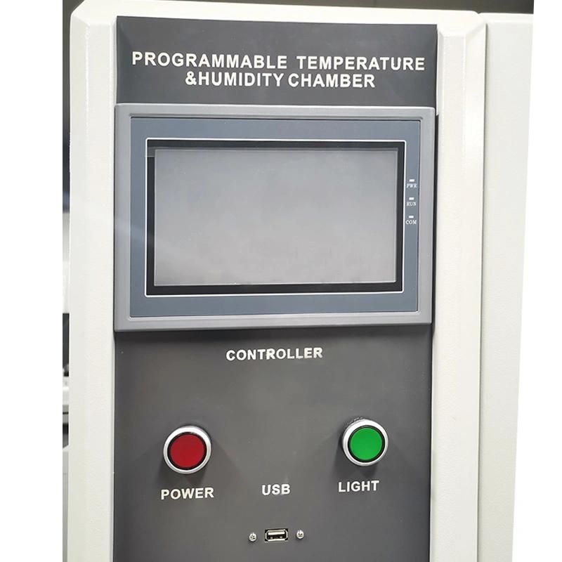 Hj-14 Appliance Industry Environmental Simulate Damp Heat Steady Climatic Chamber