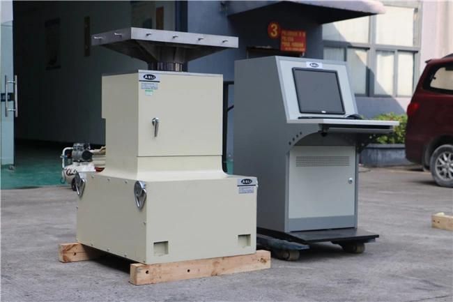 Mechanical Shock Testing Machine, Mechanical Impact Test Equipment with Mil-Std-810g Standard