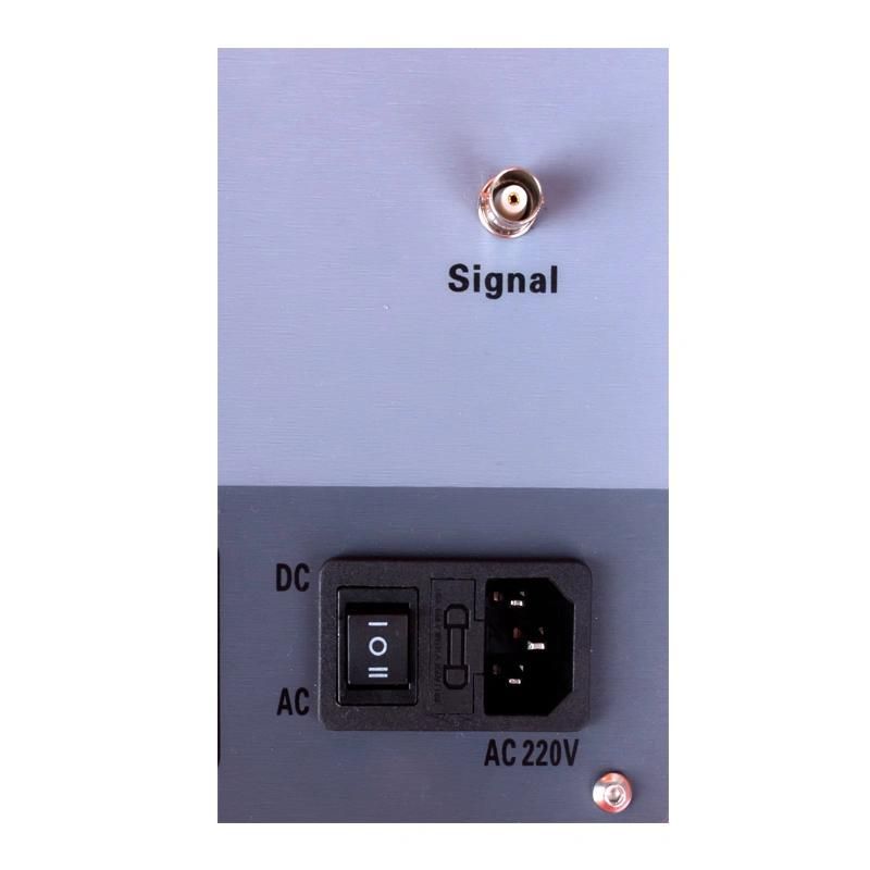 Tdr Cable Fault Locator Cable Distance Detector Cable Tester (XHGG501C)