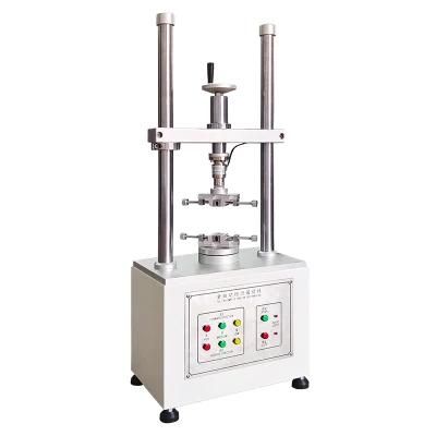 Hj-3 Torsional Testing Machine Torsion Fatigue Test Equipment with Low Price