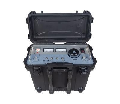 Manufacture Underground Cable Sheath Fault Locator Portable Location System