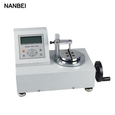 Digital Lab Torsion Spring Torque Tester 500mn. M