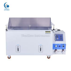 New Arrival 480L Salt Spray Corrosion Test Chamber Price with Automatic Water Adding Function for Salt Mist Testing (TZ-D120)
