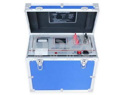 Verified Supplier 100A High Current Transformer DC Resistance Fast Tester