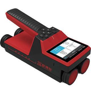 Zbl-R660 Integrated Rebar Scanner