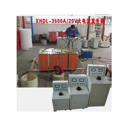 High Quality Current Generator Current Test Injection in Bulk with Low Price