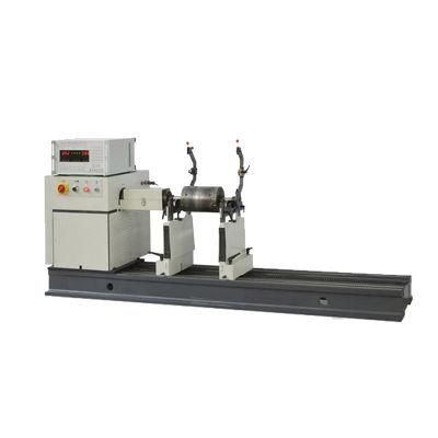 Universal Joint Drive Dynamic Balancing Machine Price