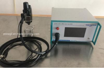 IEC61000-4-2 20kv Electrostatic Discharge Generator/ ESD Generator/ ESD Simulator