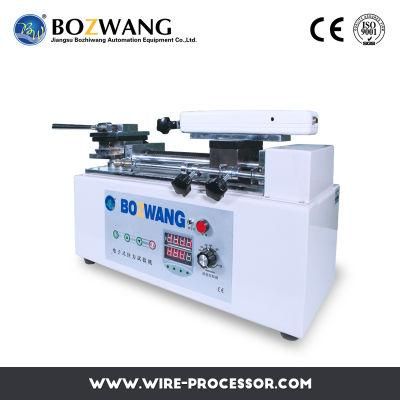 Bzw High Quality Crimping Force Testing Machine