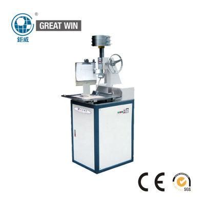 ASTM-F489 Shoe James Slip Resistance Testing Machine (GW-026C)