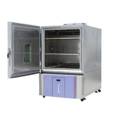 Programmable Environmental Test Chamber / Climate Test Chamber