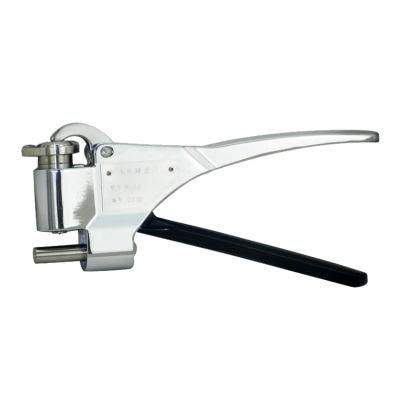 W-20 Seriesportable Aluminum Alloy Webster Hardness Tester