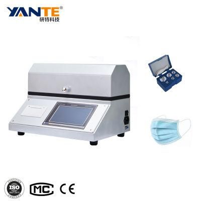 Oscilloscope Softness Testing Equipment for Tissue and Paper Fabric