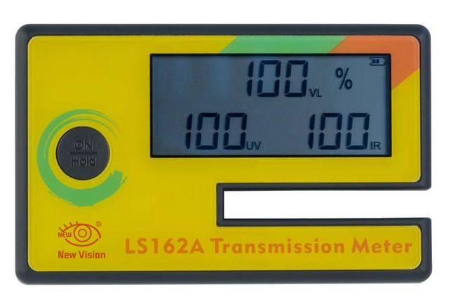 Sk1150 Sales Kit Light transmission IR UV Power Meter