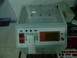 Insulating Oil Testing Equipment Maker