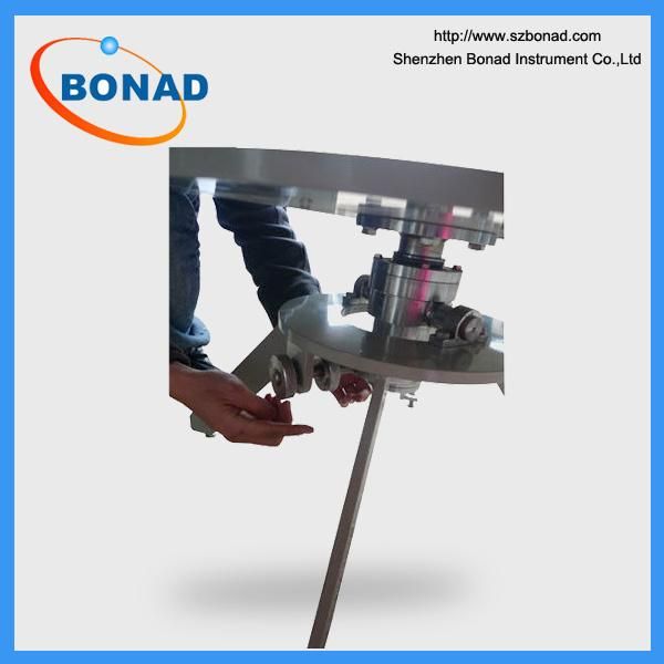 Household Appliance Stability Tester of IEC60335-1 Clause 20.1
