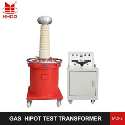AC DC Automatic Hipot Tester Equipment High Voltage Hv Test Set Dielectric Strength Testing Transformer Machine