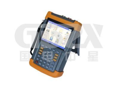 Handheld Power Analyzer Power Meter