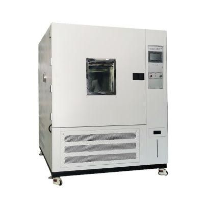 Hj-54 -40/-70c~150c/180c Temi880 PCB Accelerated Carbonation Chamber