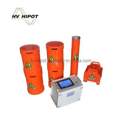 AC Resonance Test System for Cable (GDTF-HVC)