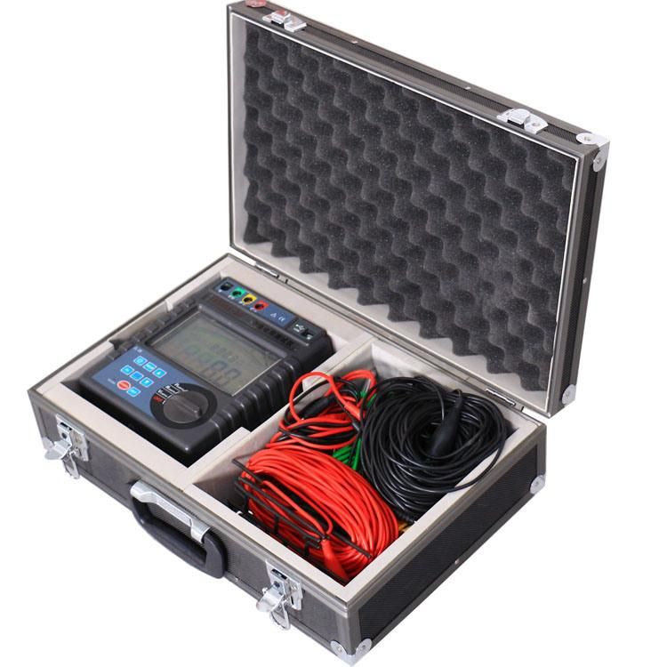 Xhdj705 Digital Grounding Resistance Tester