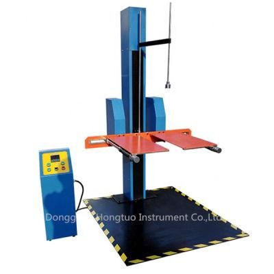 DH-DI-01 Factory Price Simulated Drop Testing Equipment