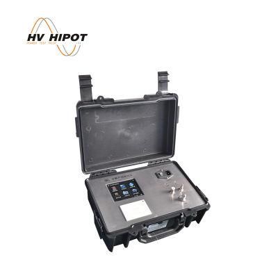 SF6 Gas Decomposition Products Analyzer with Good Sensitivity