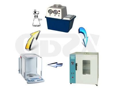 Insulator Nsdd Non-soluble Deposit Density Tester