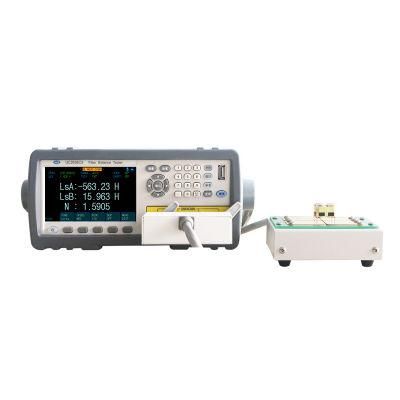 Uce UC2836bx Filter Balance Tester 20Hz-100kHz