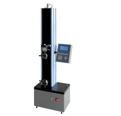 Wdw-5 5kn Single Column Universal Testing Machine with Convenient Operation