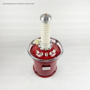 Portable Sf6 Gas Type AC/DC Hipot Tester for Transformer