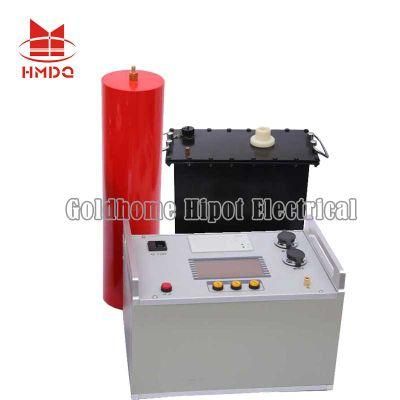 Ce Conform High Voltage Series of AC Vlf Hipot Tester