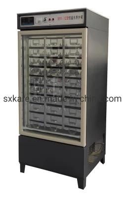 Constant Temperature Cement Standard Curing Cabinet (HSY-30)