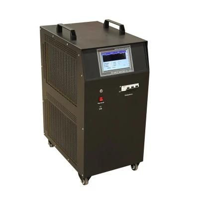 GDBD-(10-300V)/150A Battery Discharge Load Bank Tester