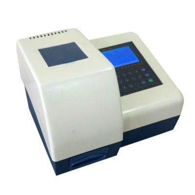 Infrared Component Analyzer Seeds Contain Analyzer Laboratory Component Analyzer Cereals Grain Component Analyzer