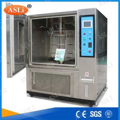 Xenon Short Arc Lamp Accelerated Aging Test Chamber