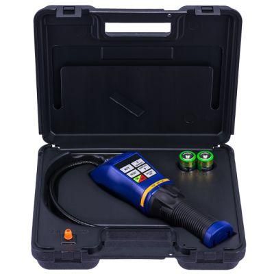 Cheap Price XP-1A Sf6 Gas Leakage Detector/ Analyzer