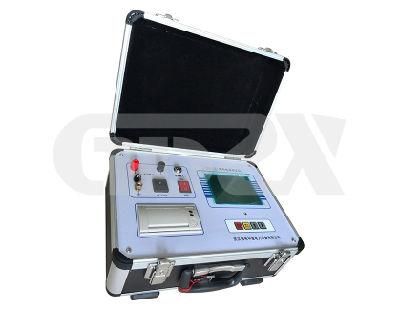 Automatic Capacitance And Inductance Tester With High Speed Micro Thermal Printer