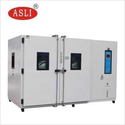 Customized Large Volume Climatic Temperature Humidity Test Room