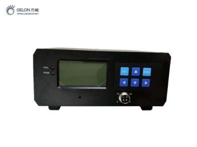 Battery Testing Machine Voltage Resistance Tester