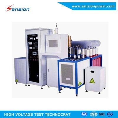 Impulse Current Generator