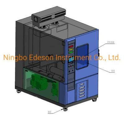 Professional Manufacturer High Quality Laboratory Equipment Constant Temperature and Humidity Test Chamber for Battery