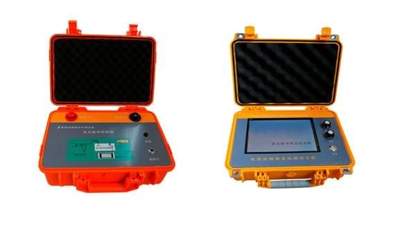 Cable Fault Location System Factory Price Cable Fault Location System Detector