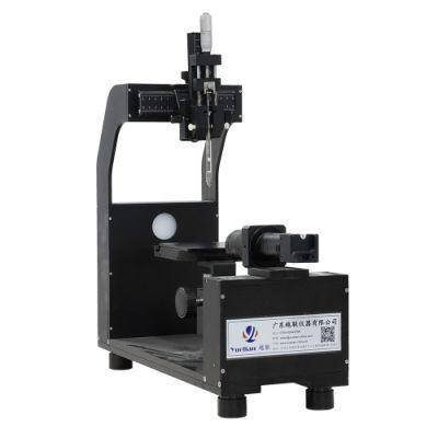 Water Drop Angle Contact Angle Tester /Multi-Drop Contact Angle Tester /Droplets Angle Testing Equipment