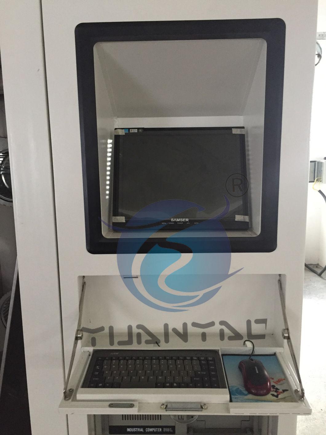 Independent Research New Product High-Performance LCD Aging Test Chamber