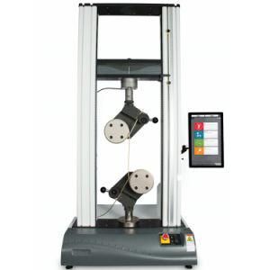 Computer Control Electromechanical Universal Tensile Testing Machine Apparatus Price Testing Equipment