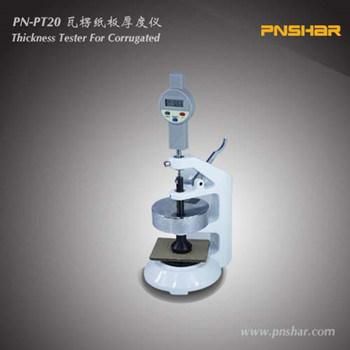 Pnshar Paperboard Thickness Tester