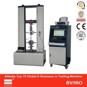 Computer Servo Universal Tensile Strength Tester (Hz-1009A)